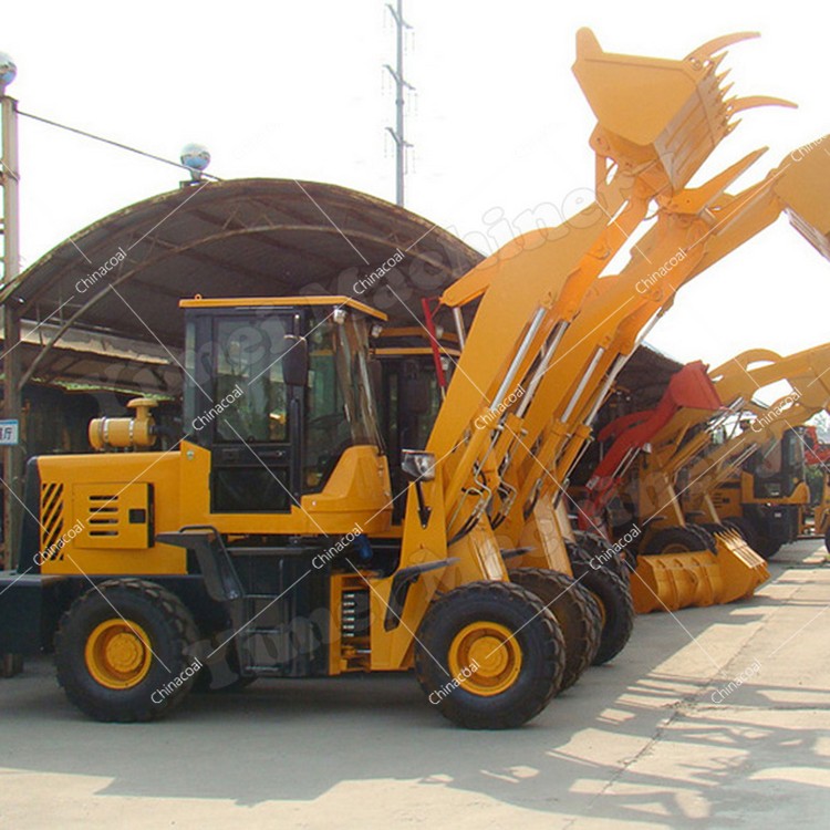 井下自卸車